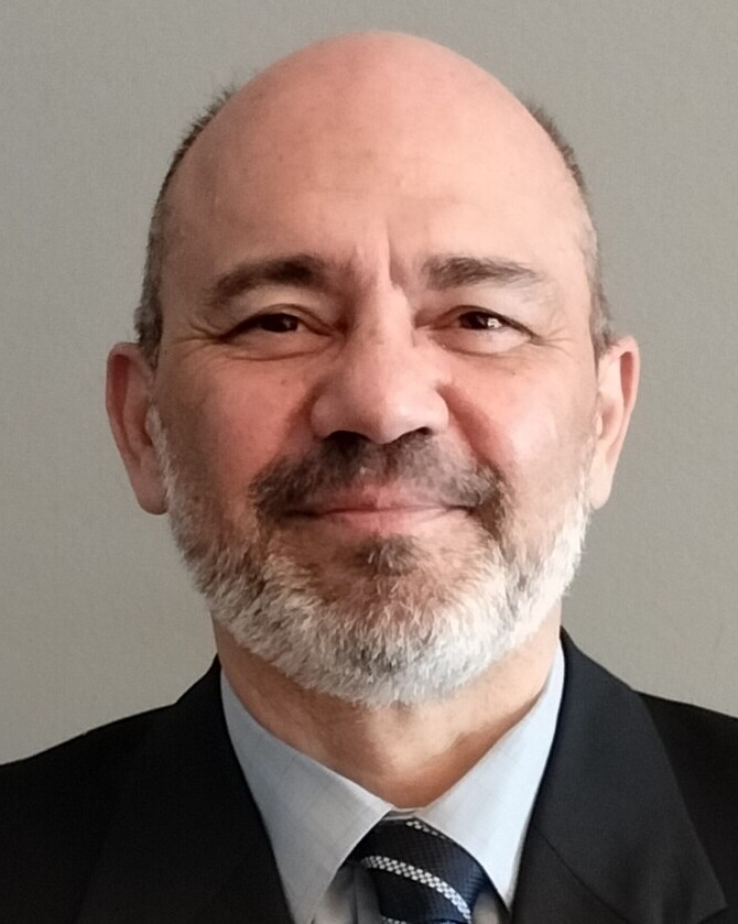 Carlos Pardini