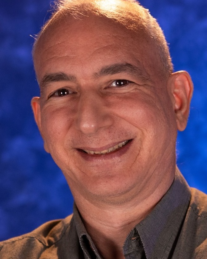 Mauro Wainstock