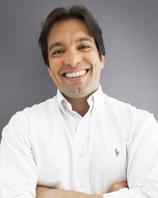 Rodrigo Monte